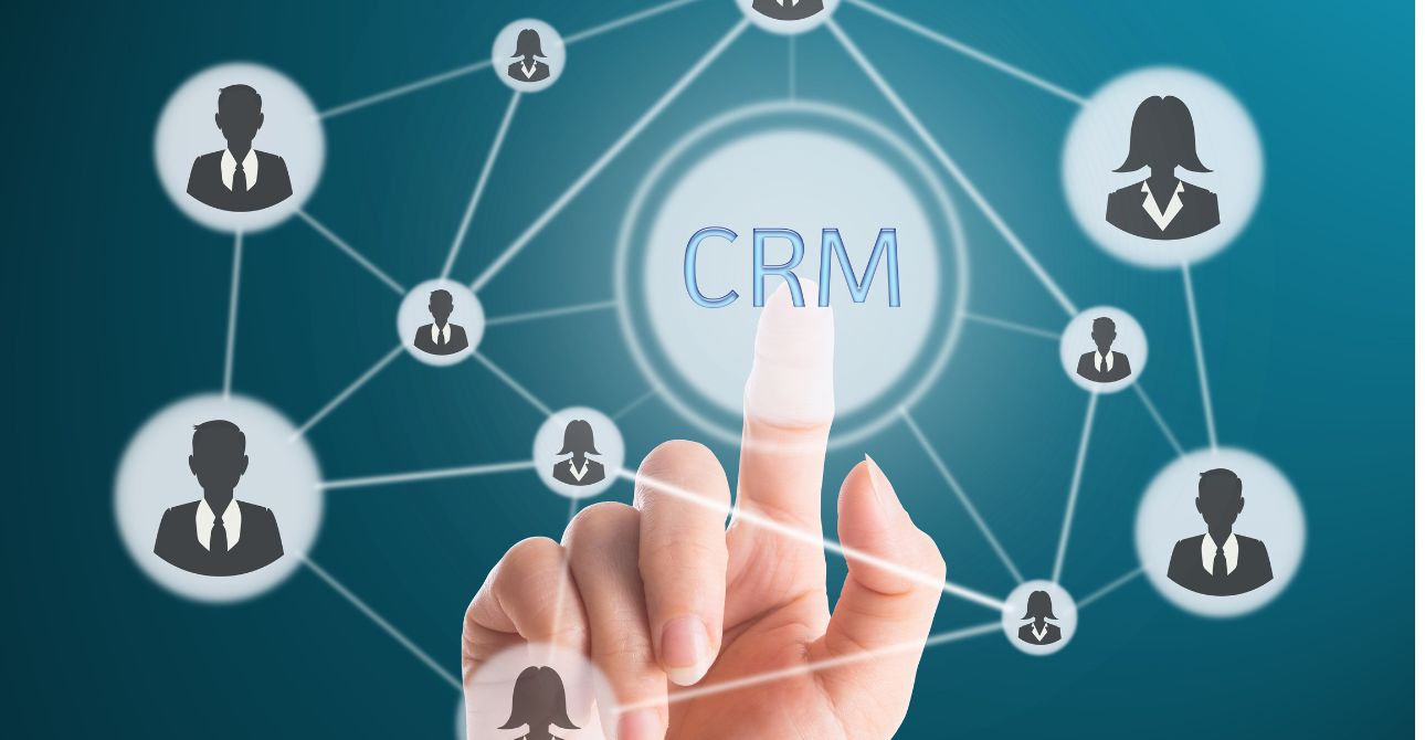 CRM Solutions