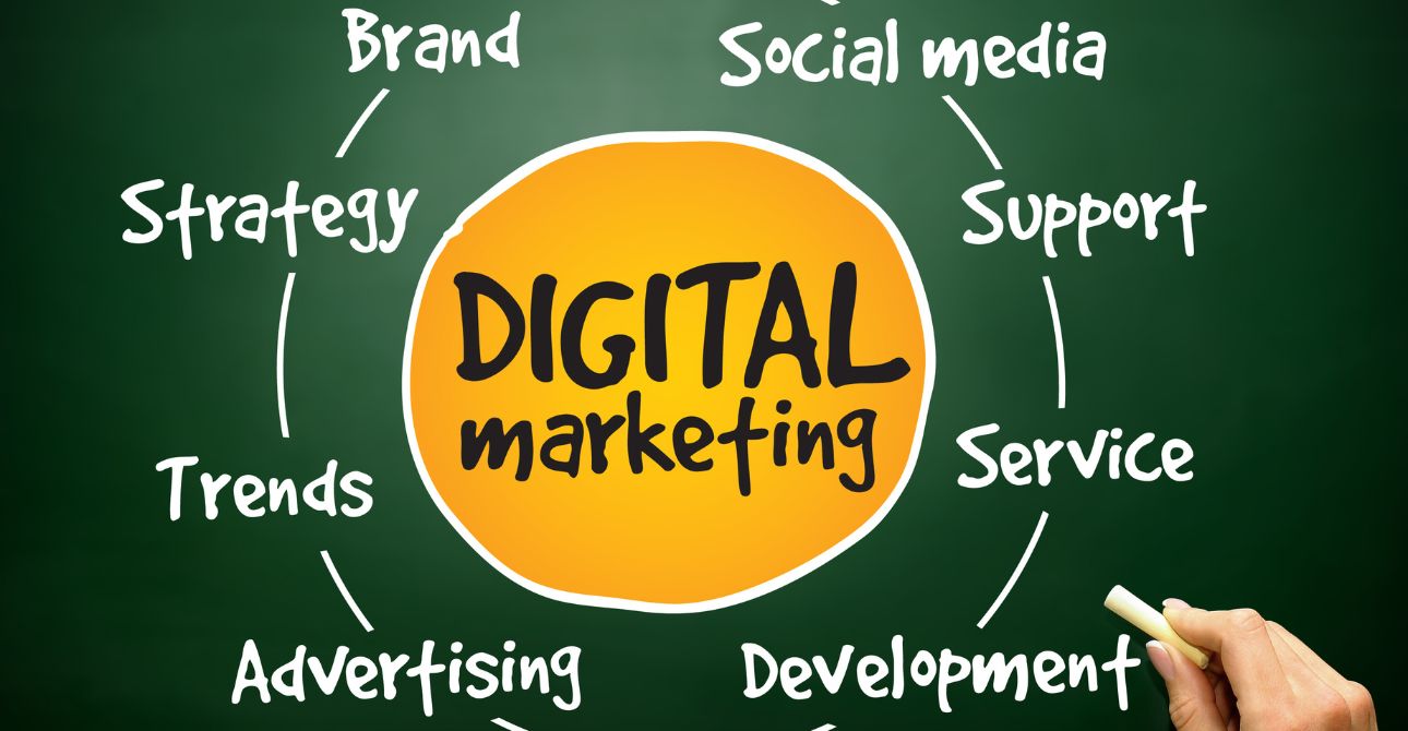 Digital Marketing